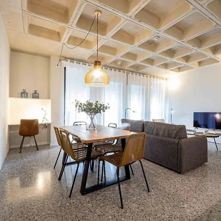 Barcelona Touch - Rosich Appartement *