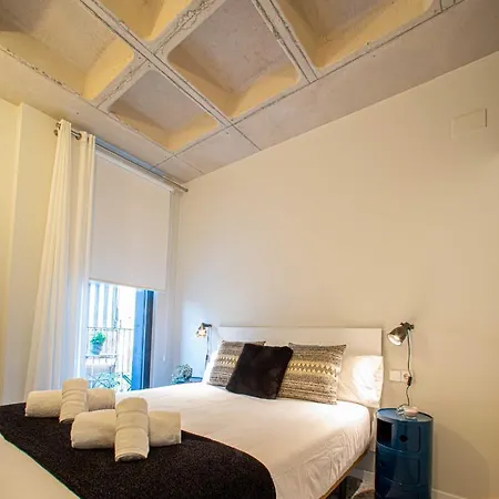 Barcelona Touch - Rosich Appartement *