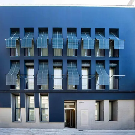 Barcelona Touch - Rosich Appartement *