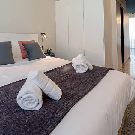 Barcelona Touch - Rosich Appartement *