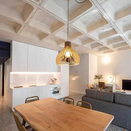 Barcelona Touch - Rosich Appartement *