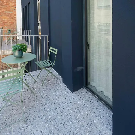 Barcelona Touch - Rosich Apartment *