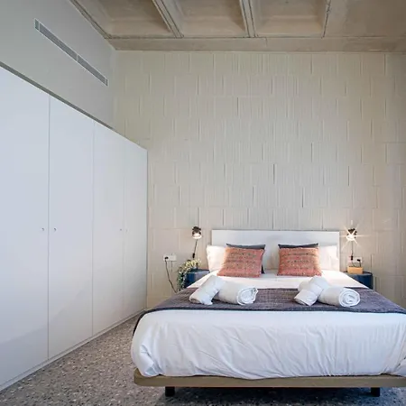 Appartement Barcelona Touch - Rosich