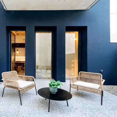 Barcelona Touch - Rosich Apartment