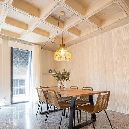 Apartment Barcelona Touch - Rosich *