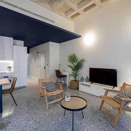 Barcelona Touch - Rosich Appartement *