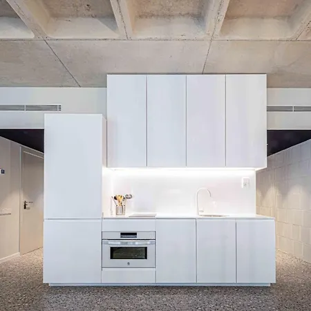 Barcelona Touch - Rosich Appartement L'Hospitalet de Llobregat
