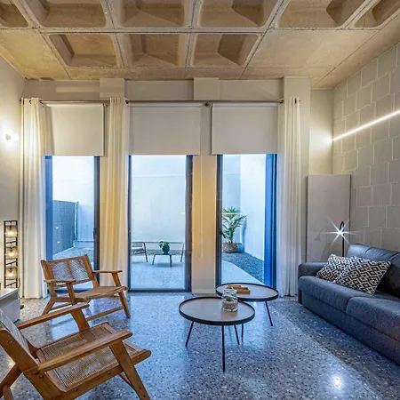 Appartement Barcelona Touch - Rosich *