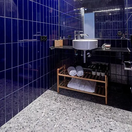 Appartement Barcelona Touch - Rosich *
