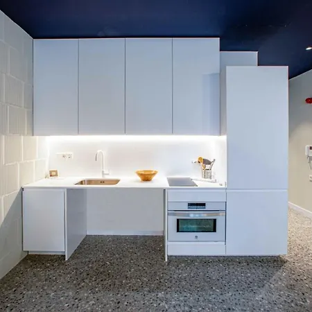 Barcelona Touch - Rosich Appartement