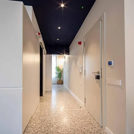 Appartement Barcelona Touch - Rosich *
