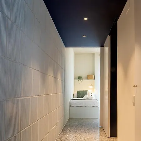 Appartement Barcelona Touch - Rosich *