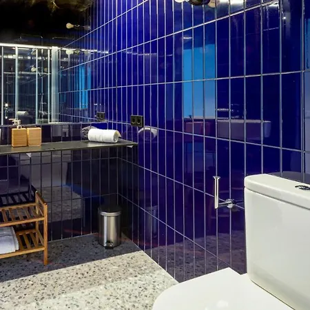 Barcelona Touch - Rosich Appartement