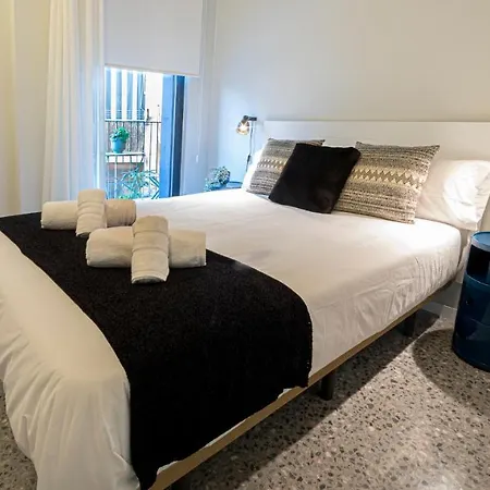 Barcelona Touch - Rosich Apartment